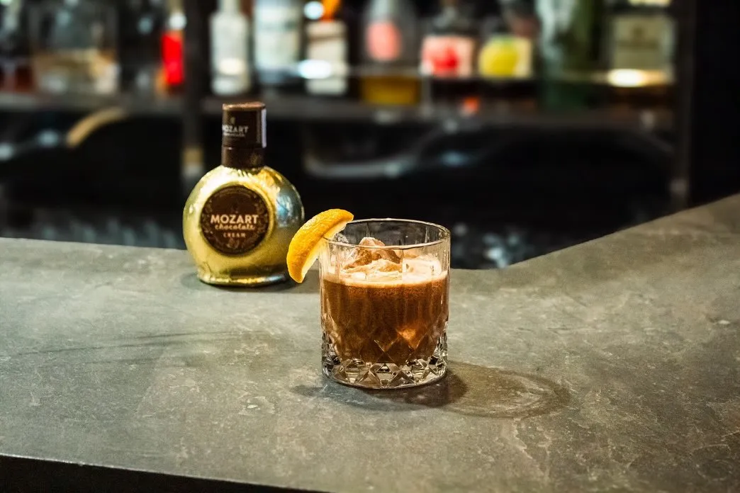 ❤︎2月限定カクテル❤︎