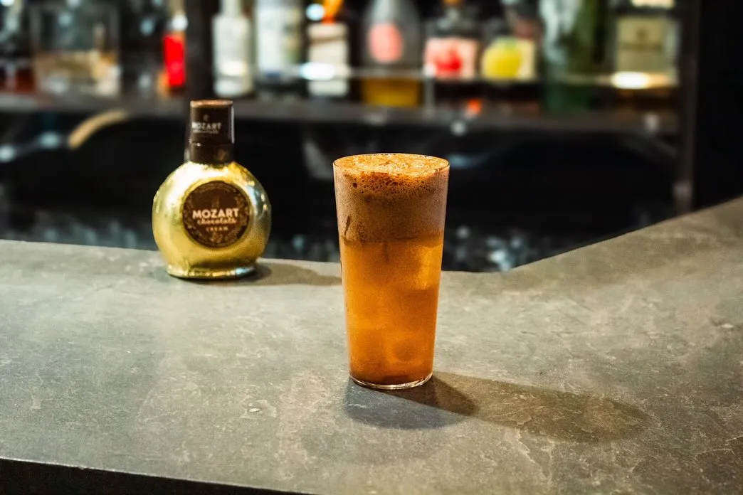 ❤︎2月限定カクテル❤︎