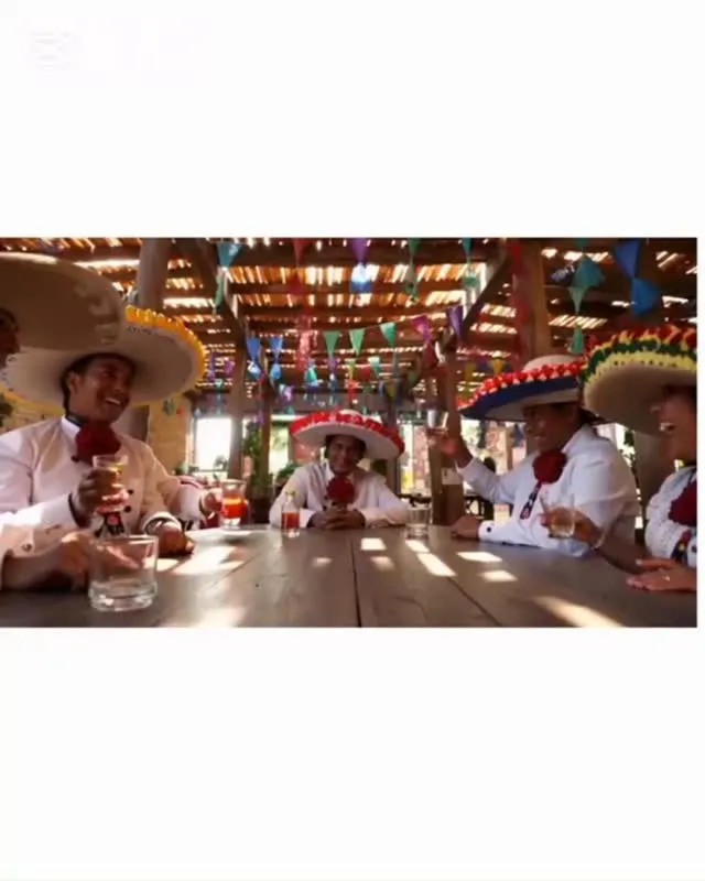 【マルガリータ】