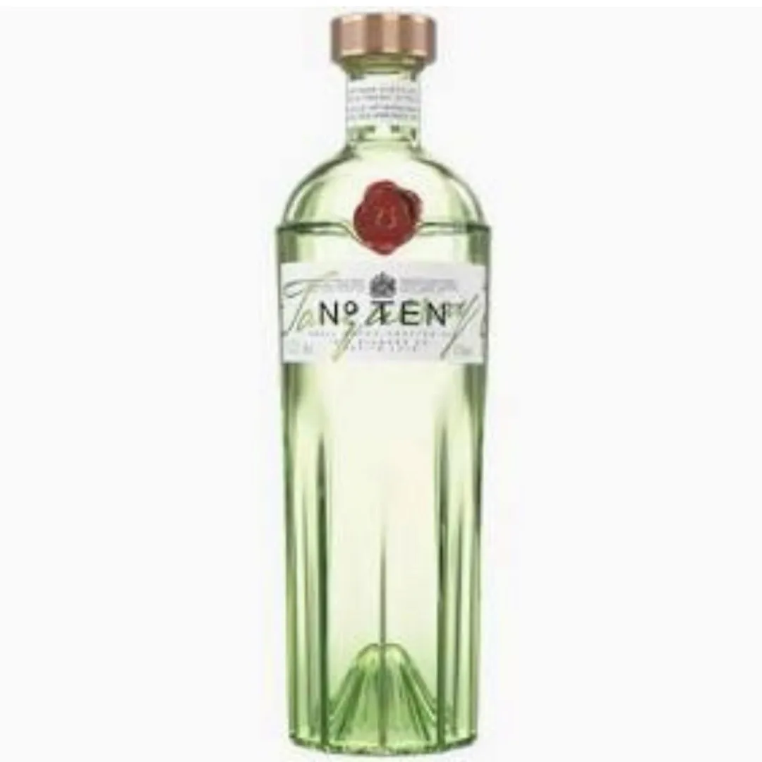 Tanqueray No.TEN 