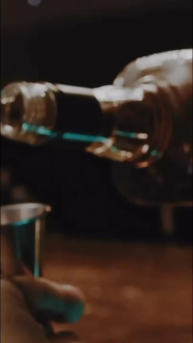 ♥ bar Jiro 【バージロー｜名古屋・錦】へようこそ！